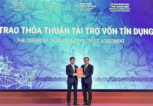 EVN lo sốt vó vì Nhiệt điện Quảng Trạch “vỡ” tiến độ  ​