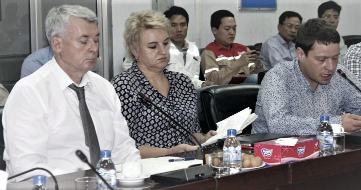 Nhà máy nhiệt điện Long Phú: Không làm chủ được tiến độ vì… Mỹ cấm vận Nga