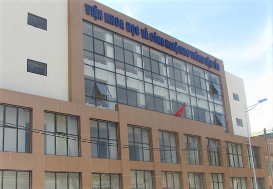 Cồng kềnh đầu mối khối trường, viện ở Bộ Giao thông