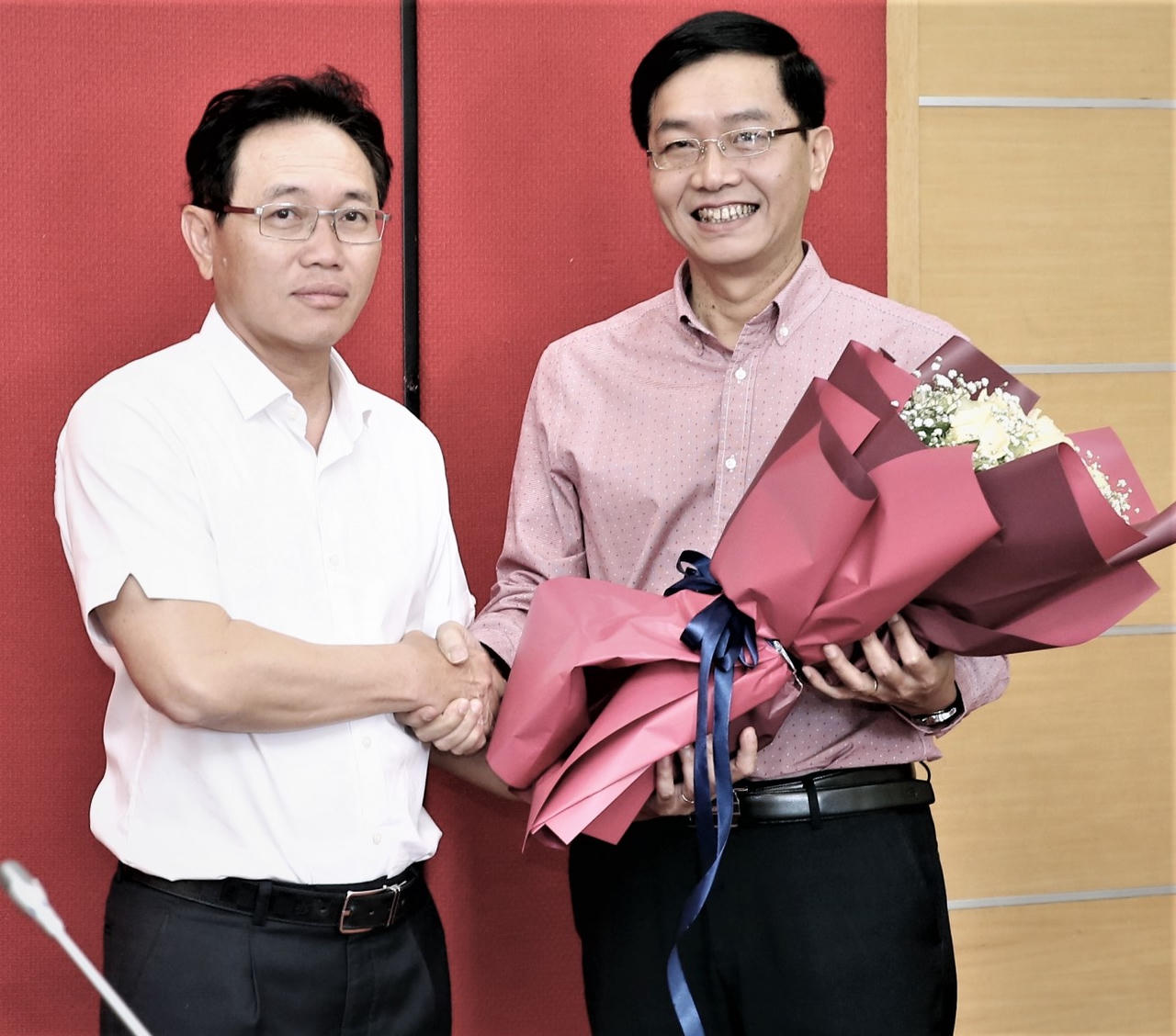 Sáp nhập, giảm đầu mối một loạt đơn vị tại  2 “ông lớn” Nhà nước