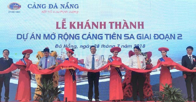 Chủ tịch 'siêu Ủy ban' Nguyễn Hoàng Anh: VIMC đã vượt qua 'cú sốc' lớn