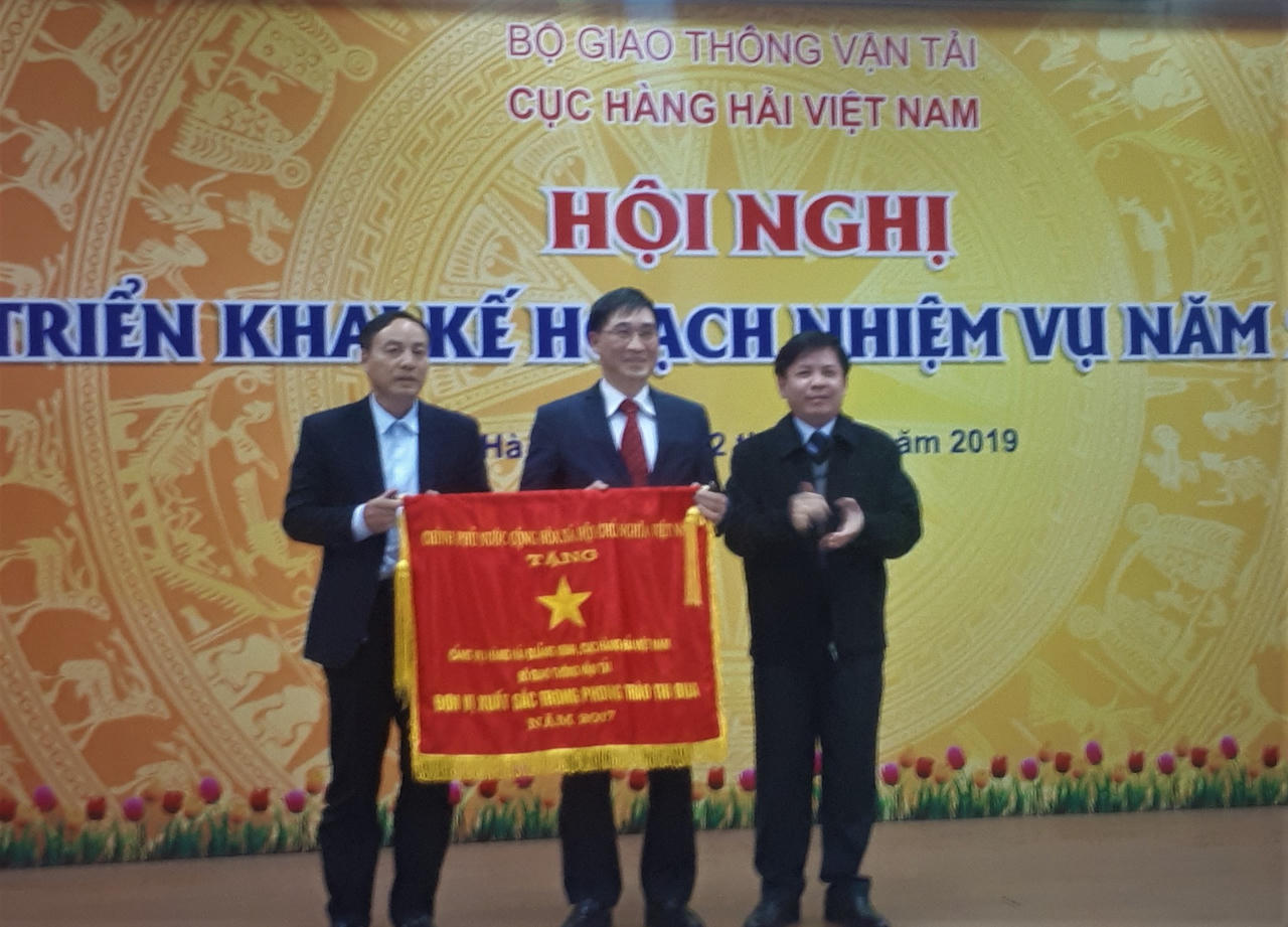 Bộ trưởng Nguyễn Văn Thể: Cảng biển, vận tải biển còn nhiều dư địa phát triển