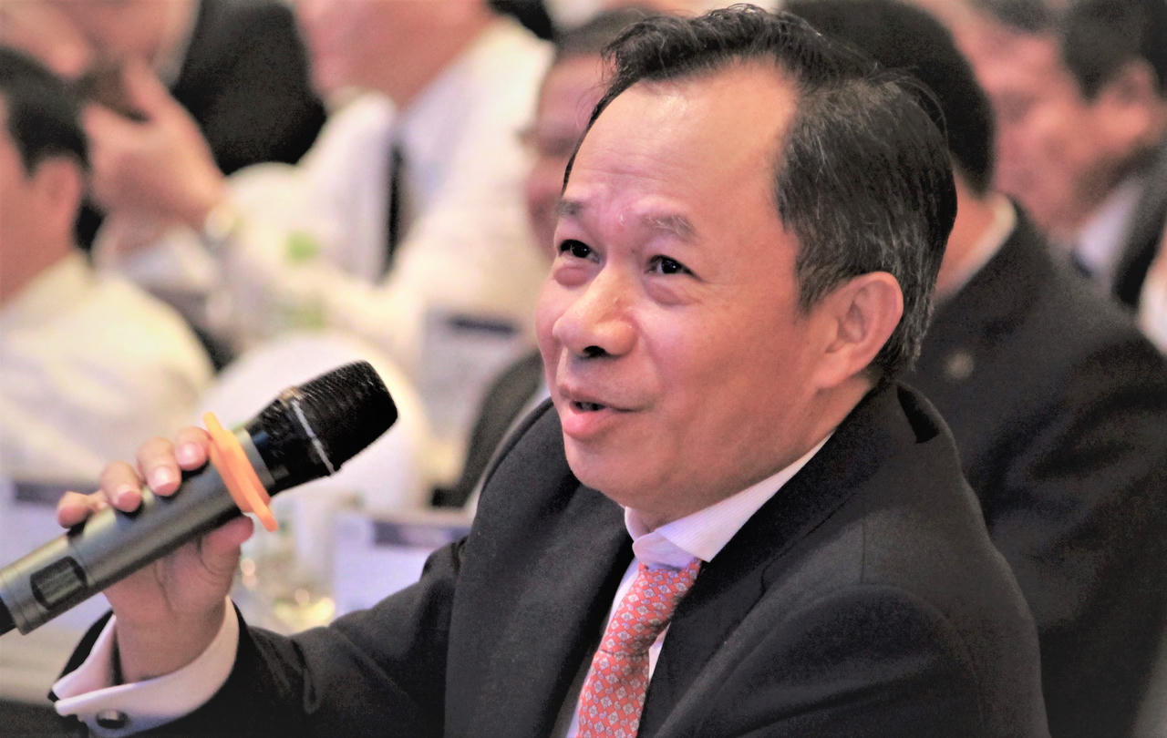 Sự hợp lực trong tinh thần ONENPC