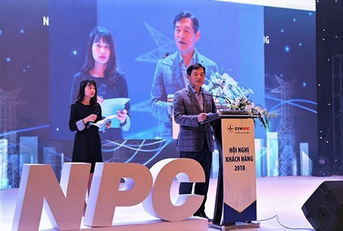 Sự hợp lực trong tinh thần ONENPC