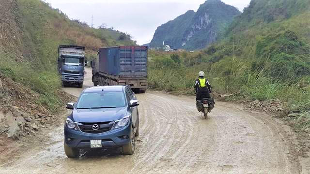 Những cuộc “tiếp sức” trên cao tốc ngàn tỷ