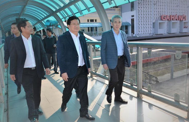 “Chuyển nhà”, VNR vẫn làm chủ đầu tư các dự án thuộc gói 7.000 tỷ?