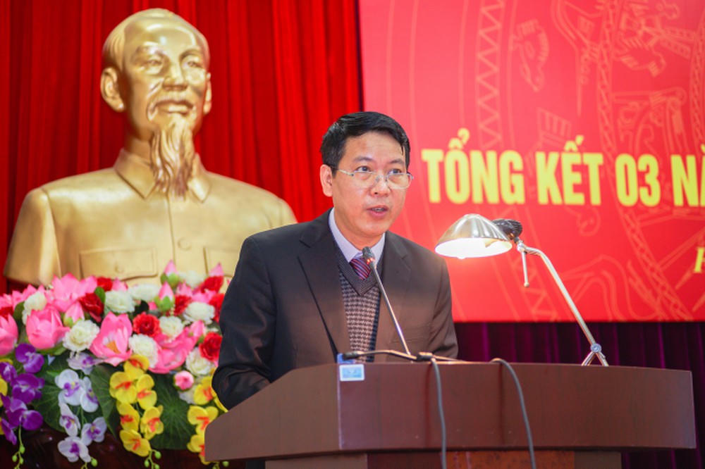 Kiểm tra việc “nói có đi đôi với làm” với nhiều Cục, Vụ trưởng ở Bộ GTVT