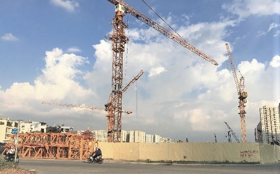 Dự án đô thị An Phú - An Khánh: Chủ đầu tư dẫn 2 trang căn cứ chứng minh  mình đúng luật