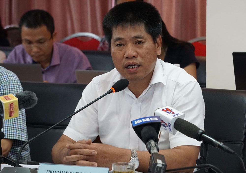 Quan lộ “sếp” PMU thăng trầm vì đường sắt Cát Linh - Hà Đông