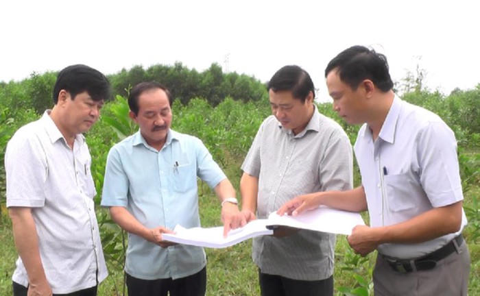 PMU đường Hồ Chí Minh sẽ “lĩnh xướng” trên cao tốc Bắc - Nam