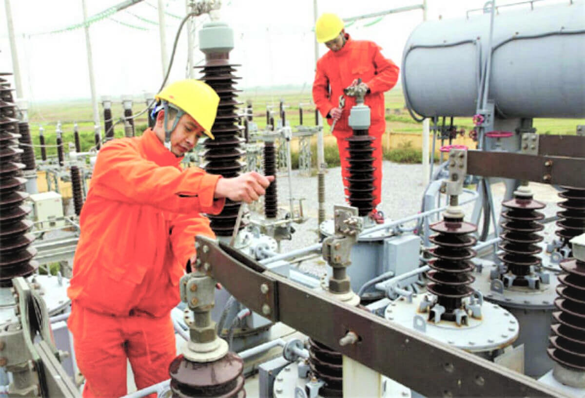 “Dịch vụ điện xuất sắc” EVNNPC đang theo đuổi là gì?