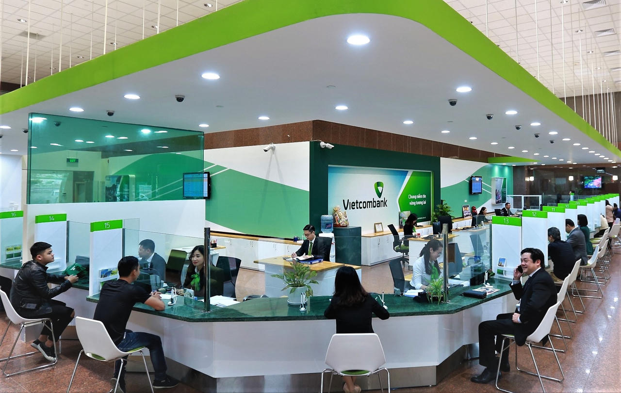Kiểm tra nội bộ - “tai mắt” của Vietcombank