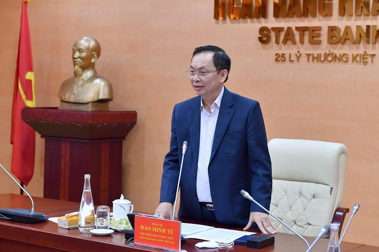 'Gỡ vướng' để ngân hàng và doanh nghiệp cùng ổn định, phát triển trong và sau dịch