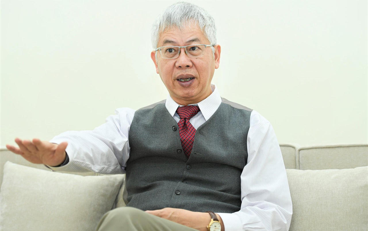 Trăn trở câu nói “PVN và Petronas cùng xuất phát điểm, vì sao họ tiến xa?”