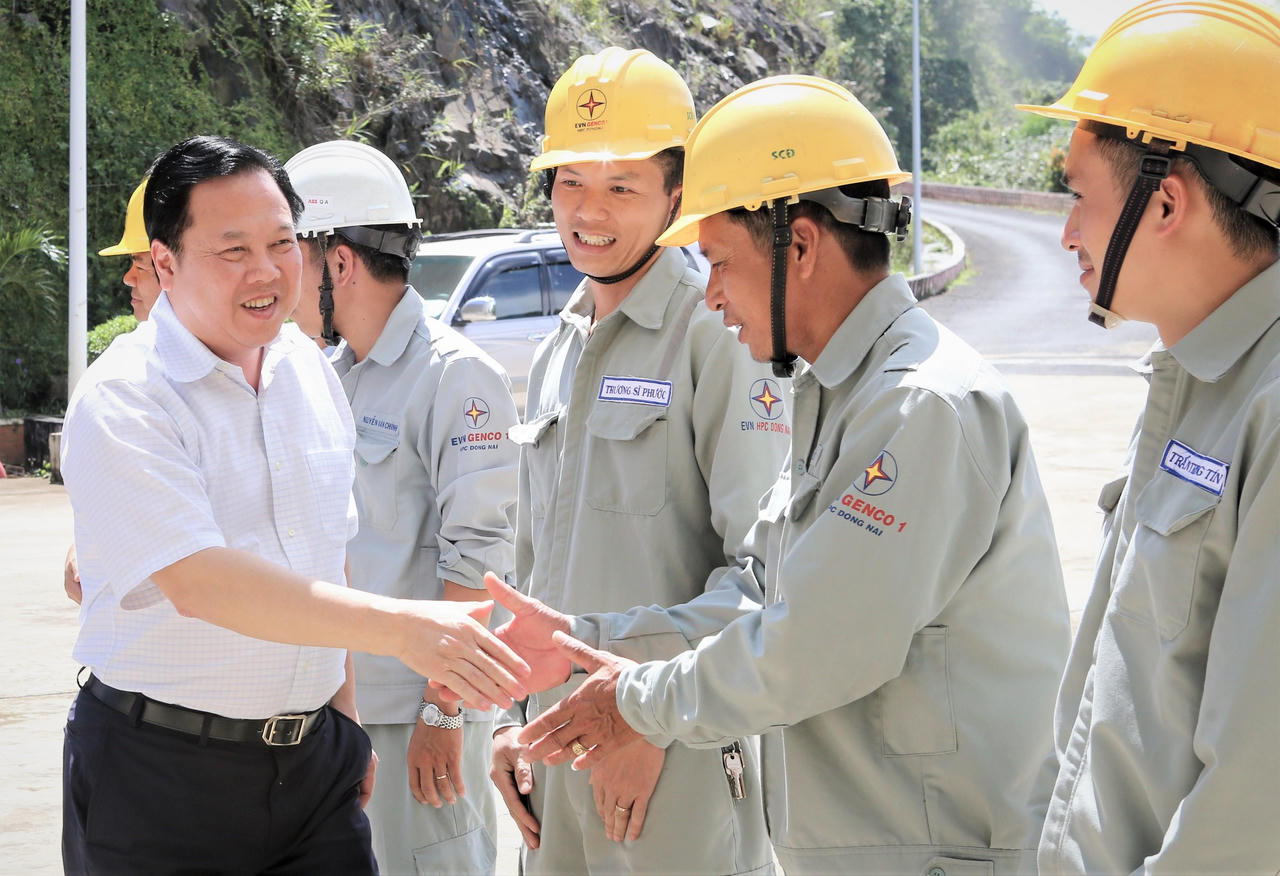 Ngàn ngày chuyên quản khối tài sản triệu tỷ đồng, vượt 'ải COVID-19'