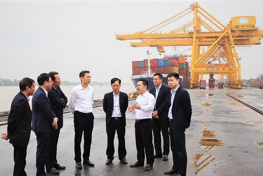 Ngàn ngày chuyên quản khối tài sản triệu tỷ đồng, vượt 'ải COVID-19'