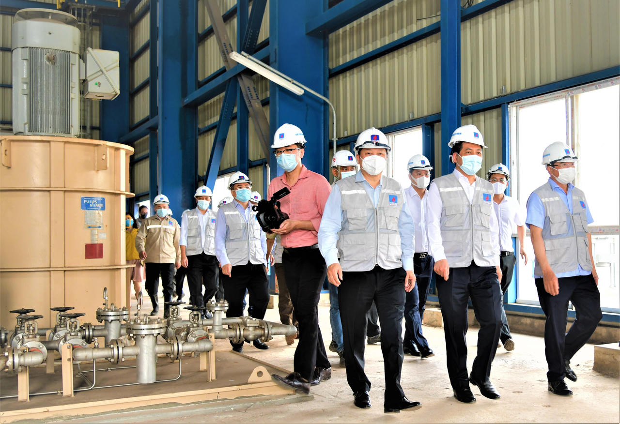 Ngàn ngày chuyên quản khối tài sản triệu tỷ đồng, vượt 'ải COVID-19'