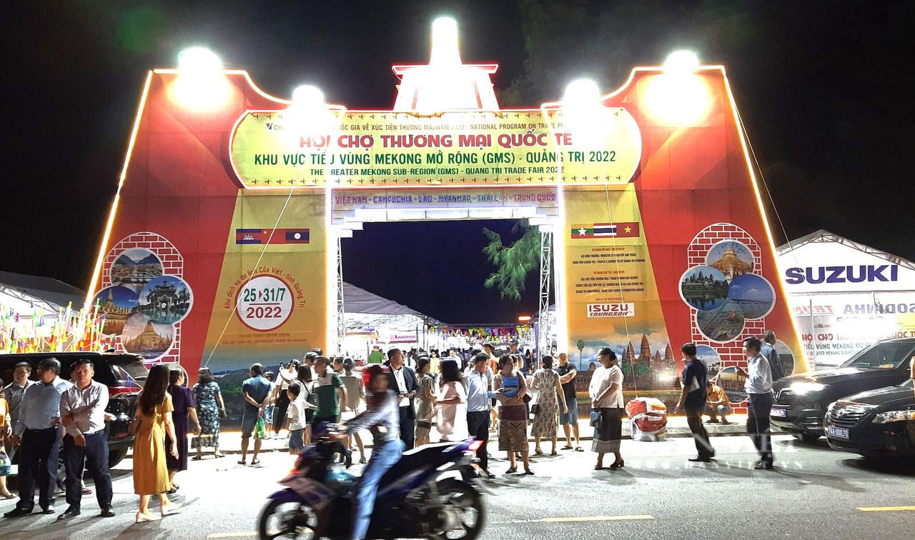 Dư địa thu hút đầu tư Tiểu vùng Mekong còn lớn