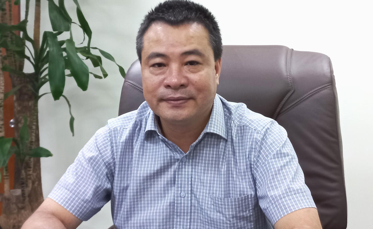 Giám đốc PMU đường Hồ Chí Minh kể chuyện ‘thắng mưa’ trên cao tốc ngàn tỷ