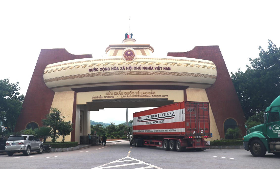 Chủ tịch tỉnh Quảng Trị: 'Nội lực là quyết định, ngoại lực là quan trọng'