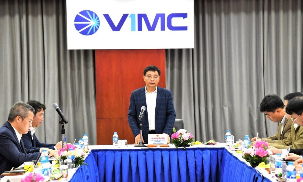 Chủ tịch VIMC: ‘Trẻ hóa' đội tàu để chơi với khách 'sộp’
