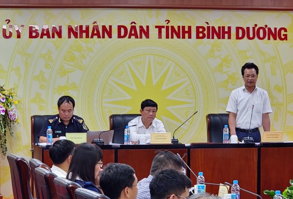 “Hữu xạ tự nhiên hương” từ mô hình ga liên vận quốc tế của VNR