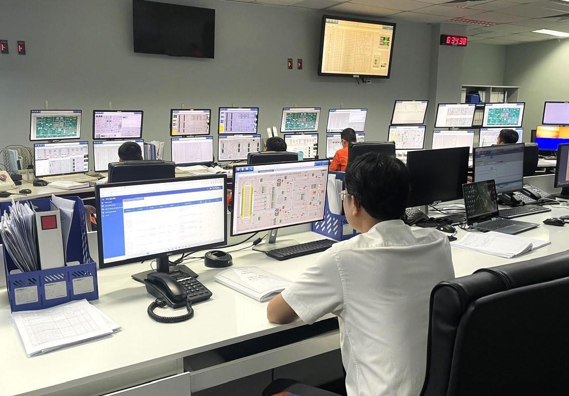 Nhiệt điện Nghi Sơn - Lan tỏa, phát triển công nghiệp năng lượng tỉnh Thanh Hóa