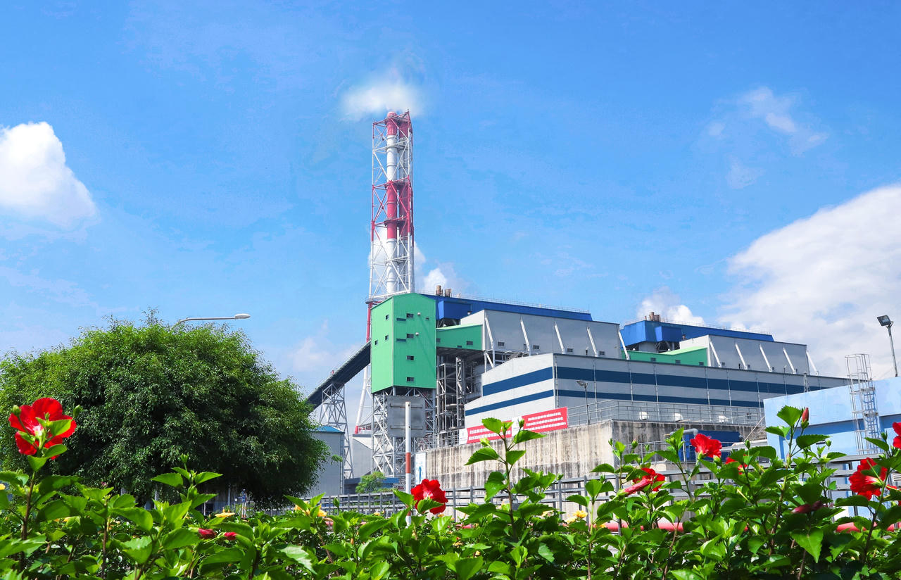 Nhiệt điện Nghi Sơn - Lan tỏa, phát triển công nghiệp năng lượng tỉnh Thanh Hóa