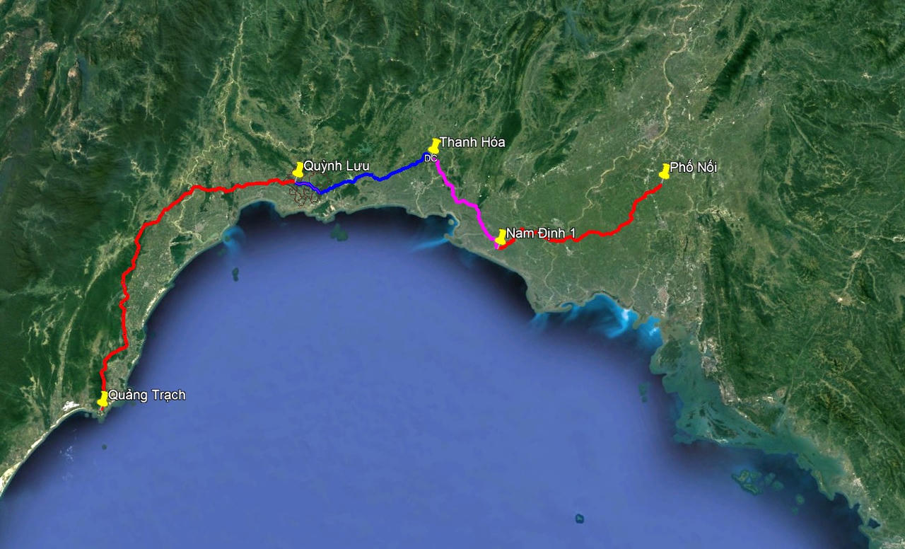 Thủ tướng ra Công điện, lãnh đạo CMSC tức tốc tới công trường đường dây 500kV