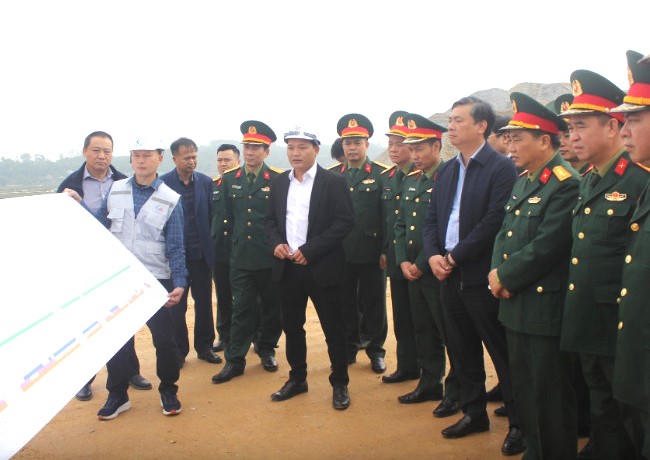 Ai 'đội sổ', ai 'ngôi sao giải ngân' đầu tư công ở Bộ Giao thông?