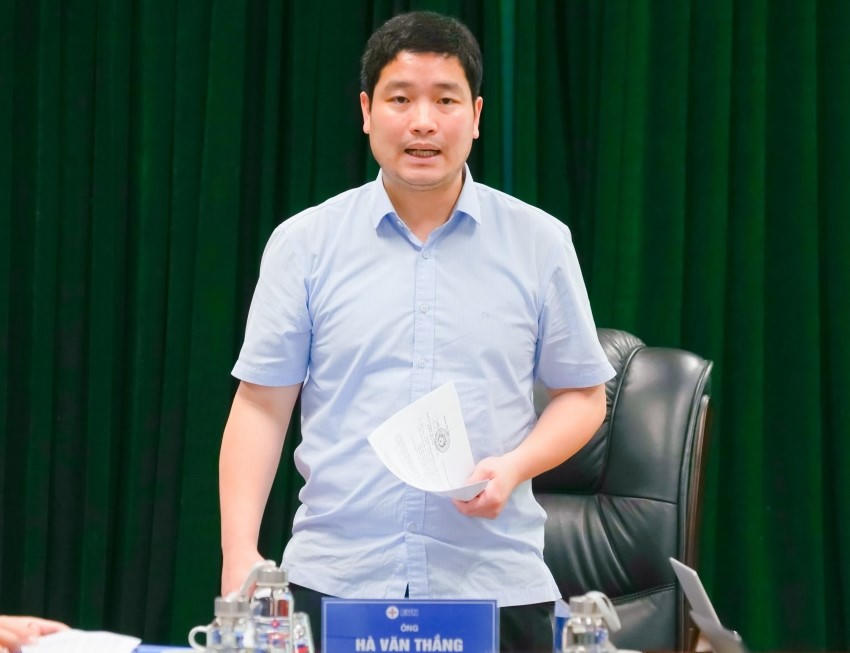 Ủy ban Quản lý vốn Nhà nước thị sát 'kho điện' 1.200MW ở Đông Bắc bộ