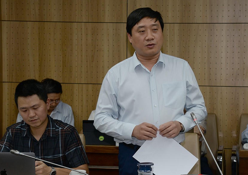 6 cơ quan TW, địa phương gỡ khó cho khai thác mỏ Đồng Vông - Uông Thượng 