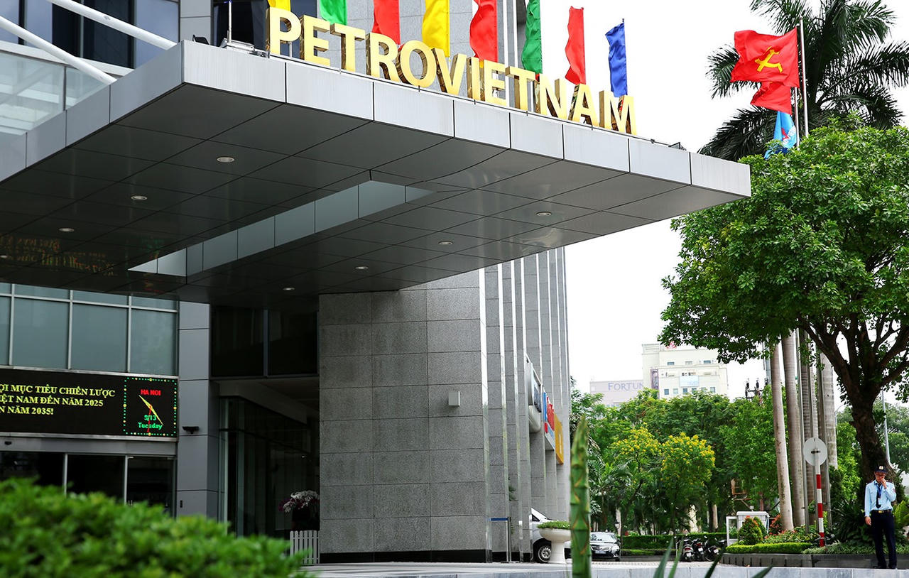 Năm nay, 'ốp' chỉ tiêu cho PVN như thế nào?