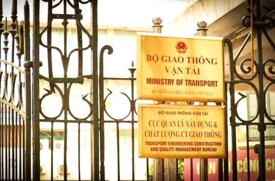“'Ghế' Vụ trưởng Kế hoạch-Đầu tư (Bộ Giao thông) trống đến bao giờ?