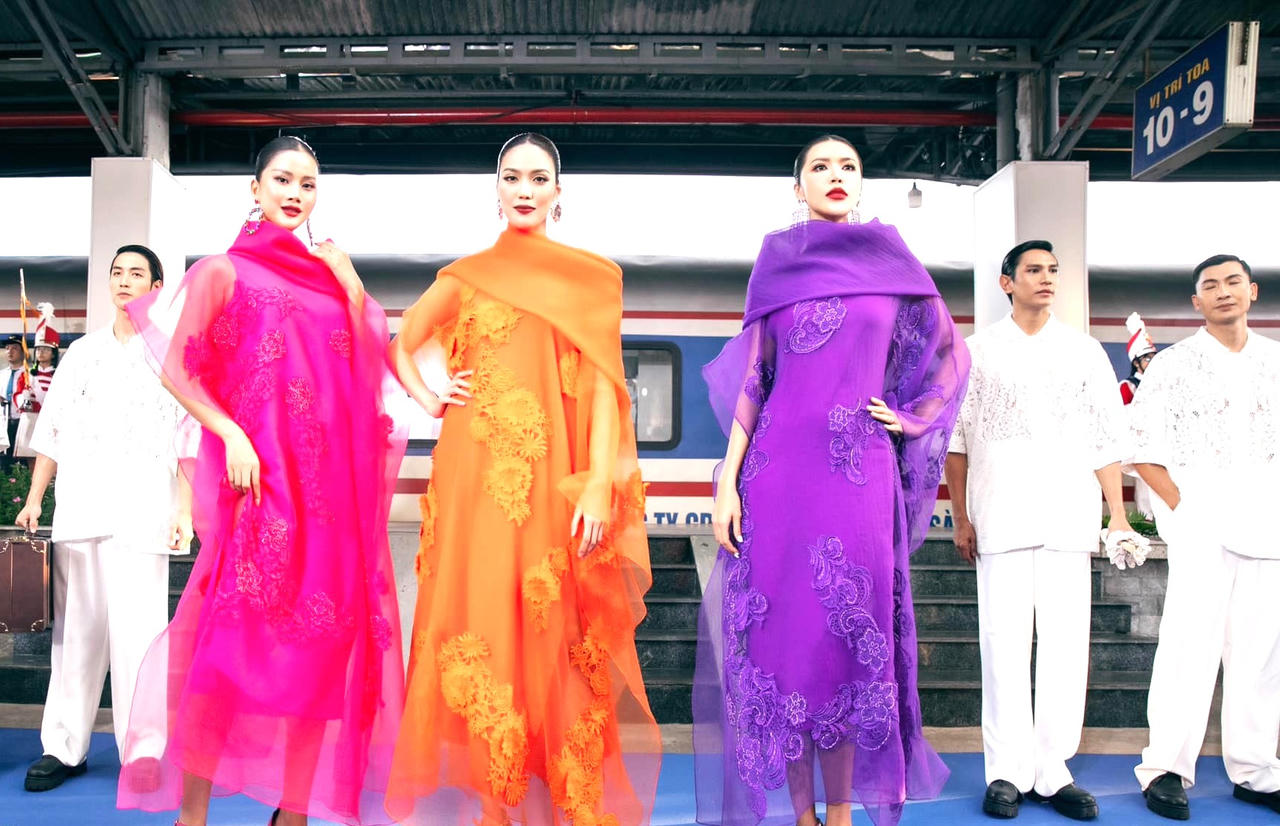 Chủ tịch VNR: 'Tôi quan tâm cảm xúc của khách đi tàu'