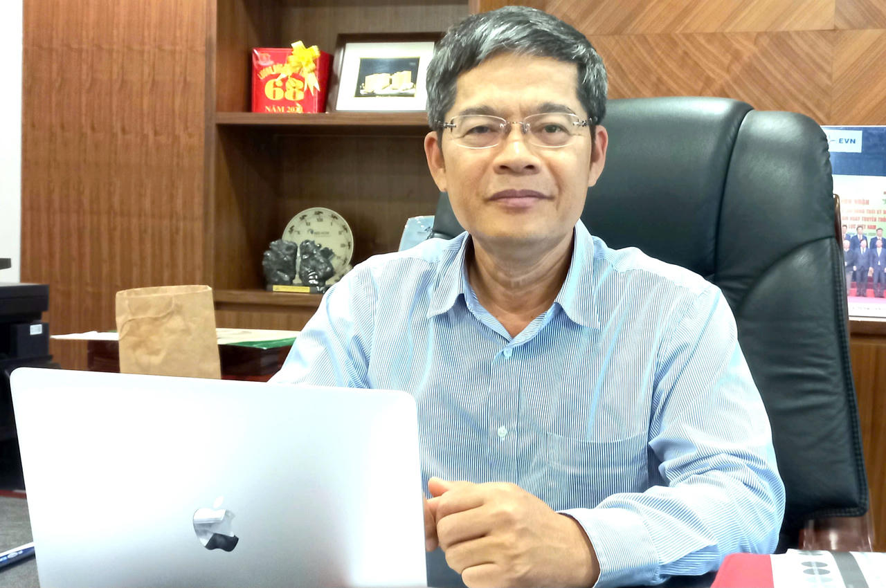 'Toán khó' EVN phải 'giải' khi điều chỉnh đầu tư nhiệt điện hơn 50 ngàn tỷ