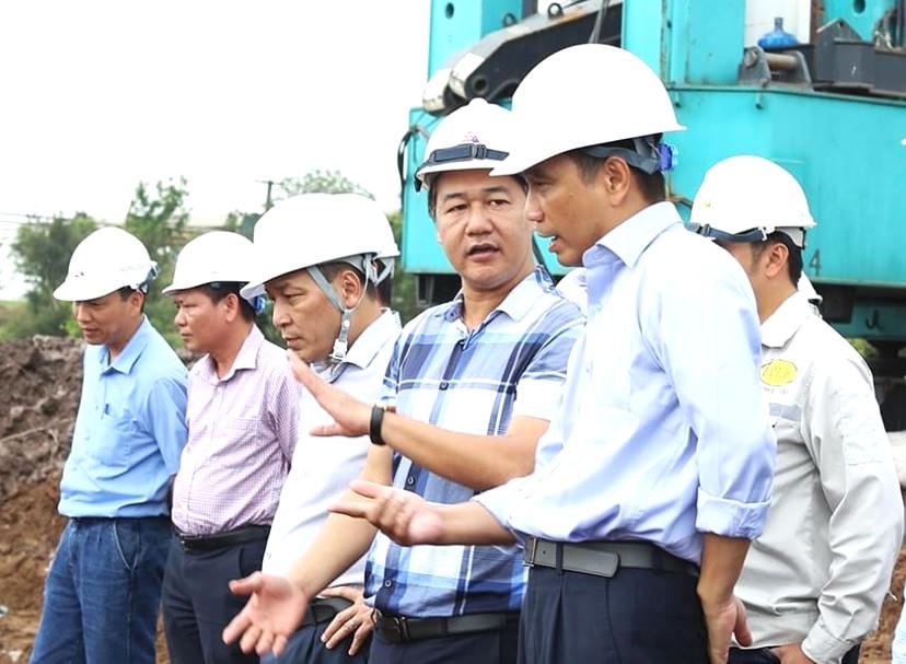 'Tướng trận' Sông Đà kể chuyện băng rừng, vượt sông vì dòng điện đất nước 