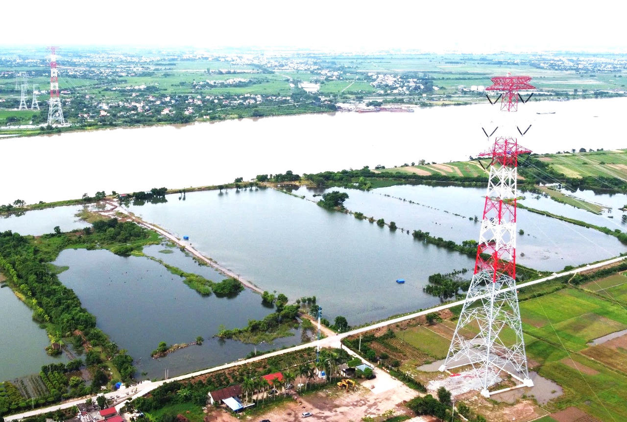 'Tướng trận' Sông Đà kể chuyện băng rừng, vượt sông vì dòng điện đất nước 
