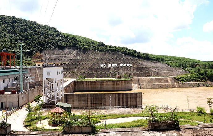 Những dự án thủy lợi kéo dài 'lê thê', 'đội' vốn và lãng phí