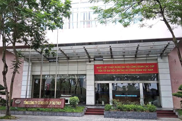 Thứ trưởng Bộ Xây dựng: Hồ sơ phá sản SBIC đã lên tòa trước khi 2 bộ về 'một nhà'