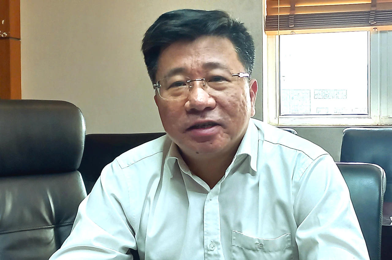 SBIC: Từ tàu biển tới giấc mơ những đoàn tàu 'xé gió'...