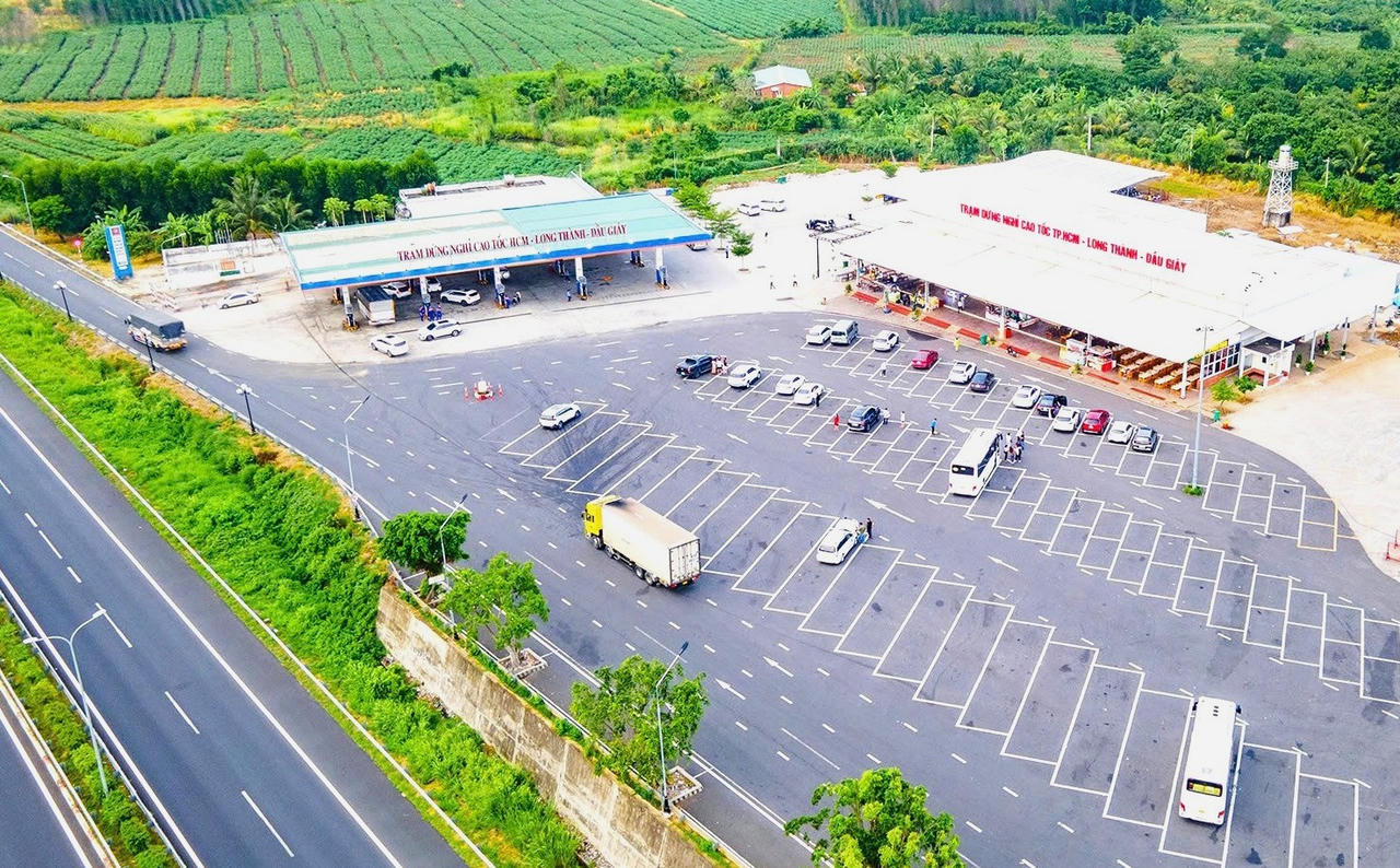 Cục trưởng Cục Đường bộ VN: ‘Đồng hành với nhà đầu tư nhưng sẽ ‘ra roi’ nếu vi phạm’