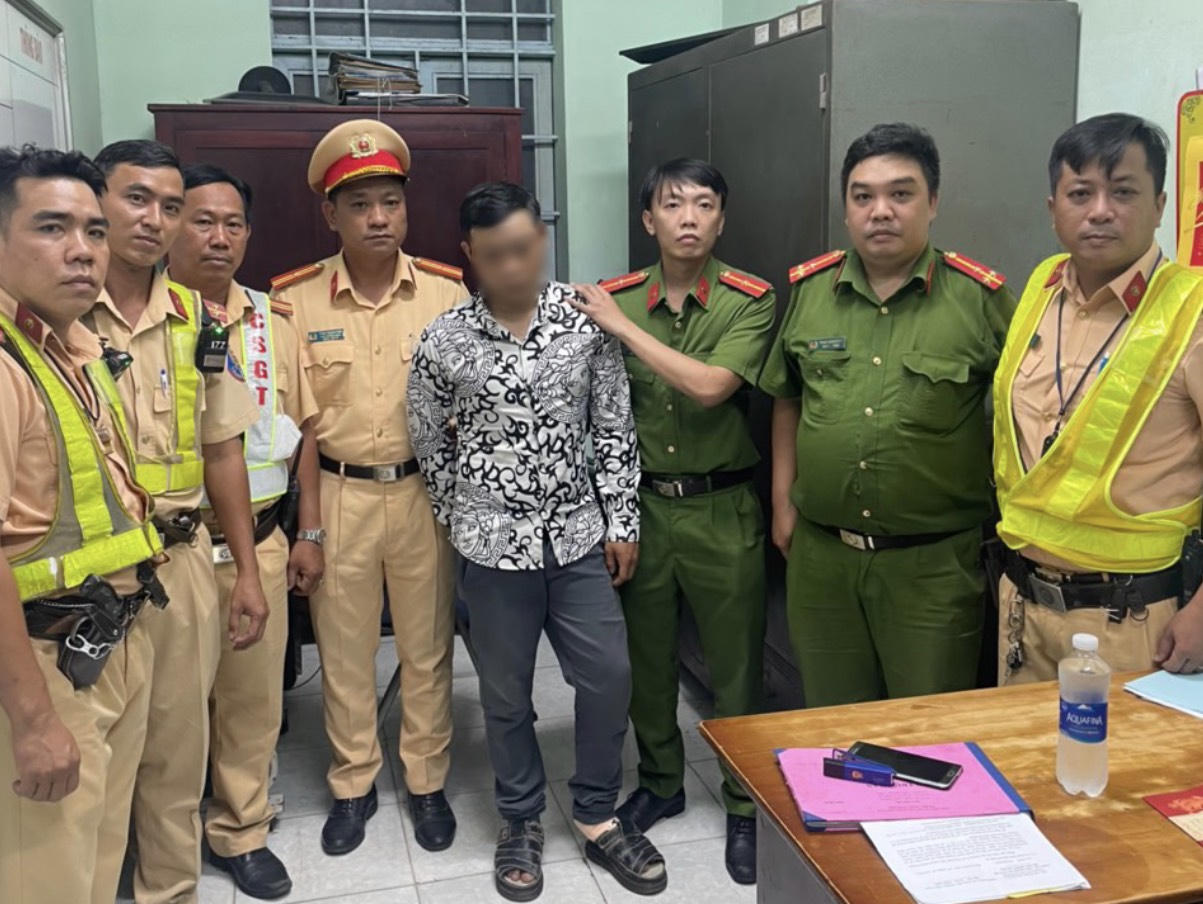 Lãnh đạo TP HCM yêu cầu tăng cường bảo đảm trật tự an toàn xã hội trên địa bàn