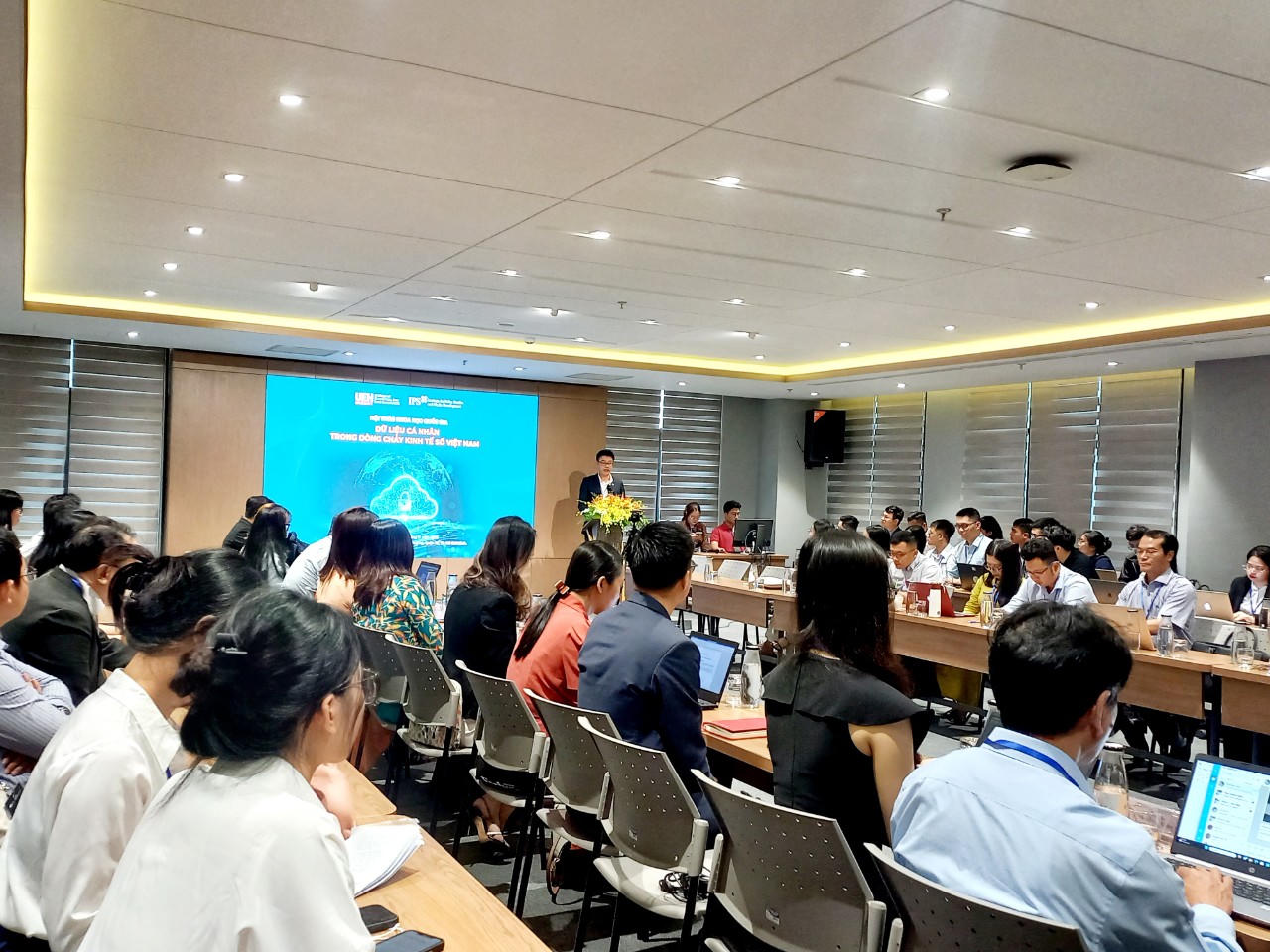 Tầm quan trọng của bảo vệ dữ liệu cá nhân ở kỷ nguyên số 