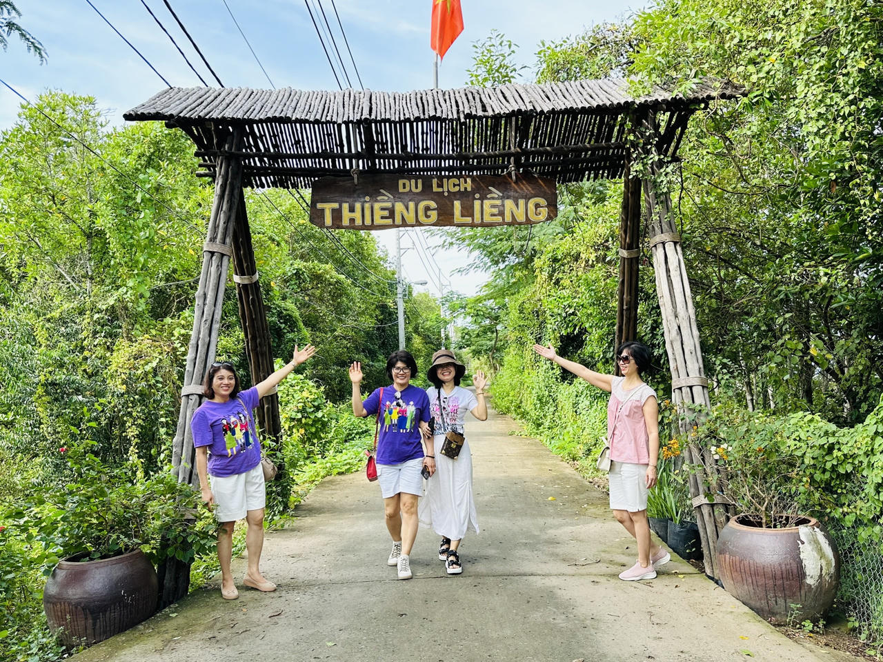 Công bố 100 điều thú vị tại Thành phố Hồ Chí Minh năm 2023