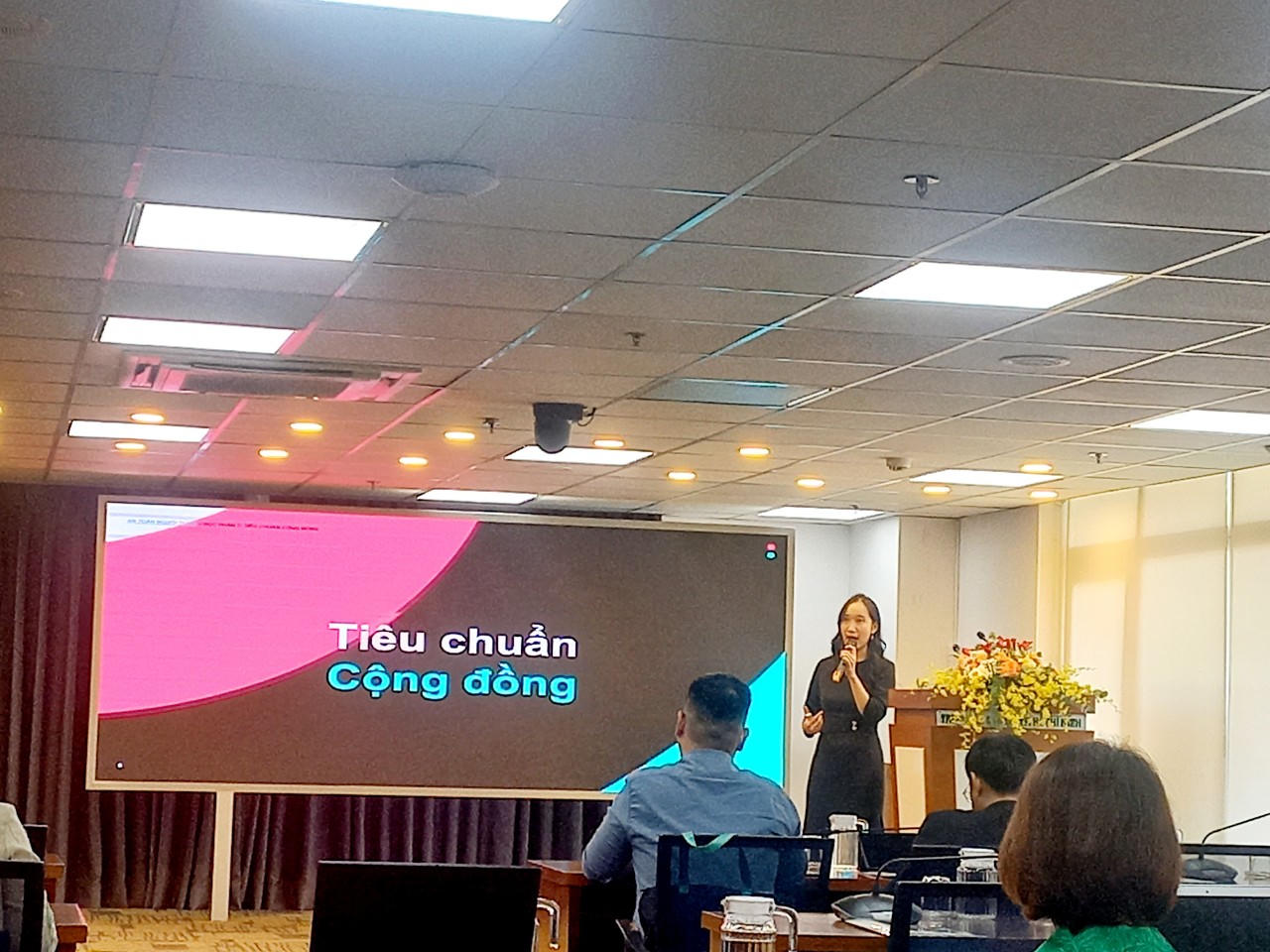 Xây dựng và phát triển kênh Tiktok an toàn, hiệu quả cho phóng viên, báo chí