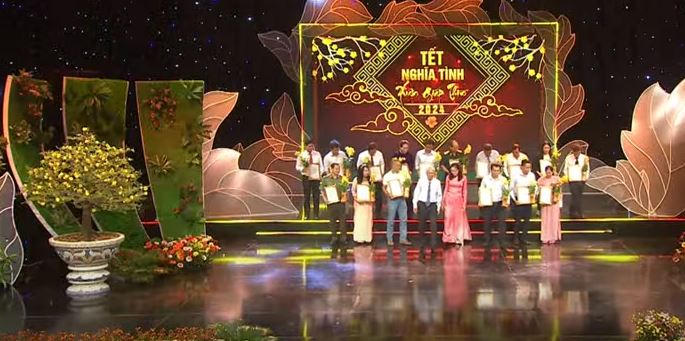 Hội nông dân TPHCM: Hỗ trợ chăm lo an sinh xã hội cho 4000 hộ khó khăn