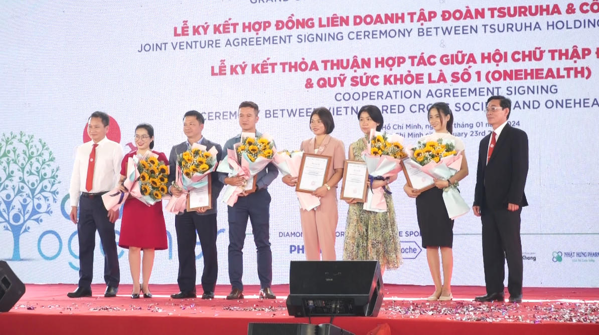 Chính thức đưa vào hoạt động bệnh viện thông minh tại Quận 12