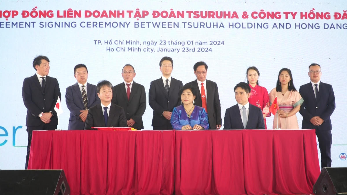 Chính thức đưa vào hoạt động bệnh viện thông minh tại Quận 12