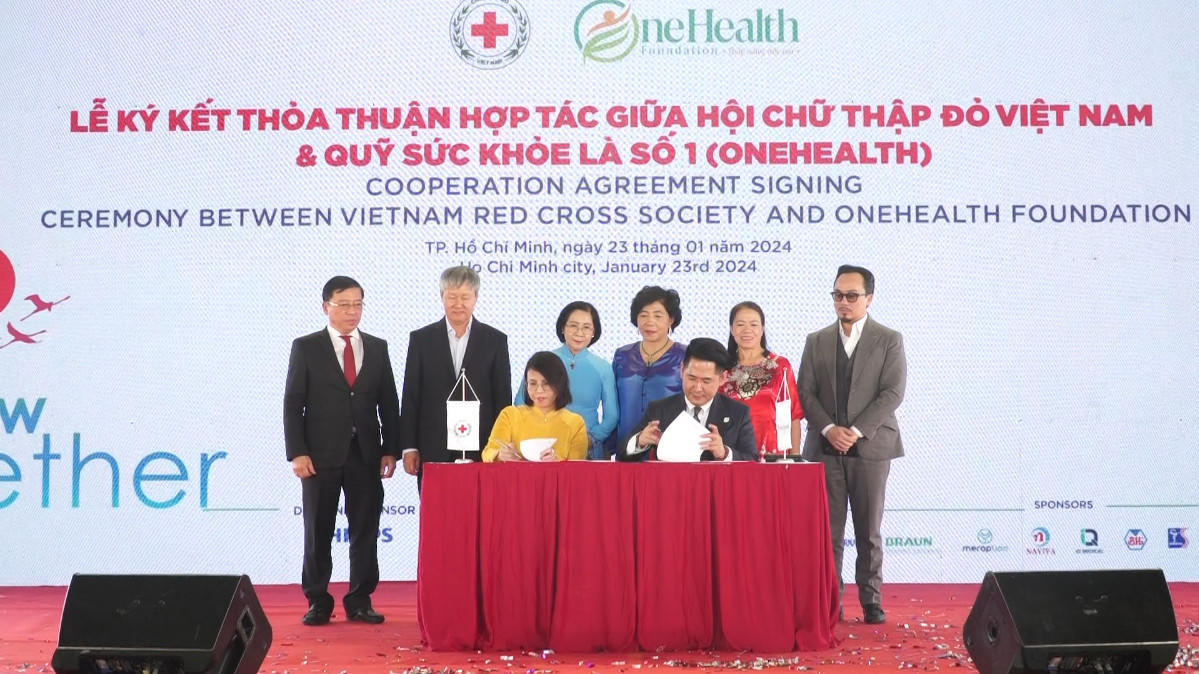 Chính thức đưa vào hoạt động bệnh viện thông minh tại Quận 12